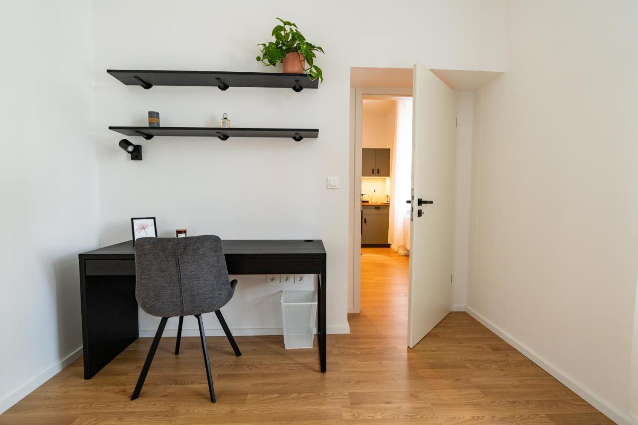 Klip Apartment Maribor Exterior photo