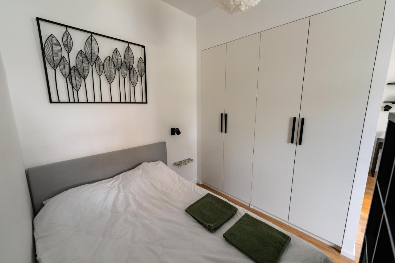 Klip Apartment Maribor Exterior photo