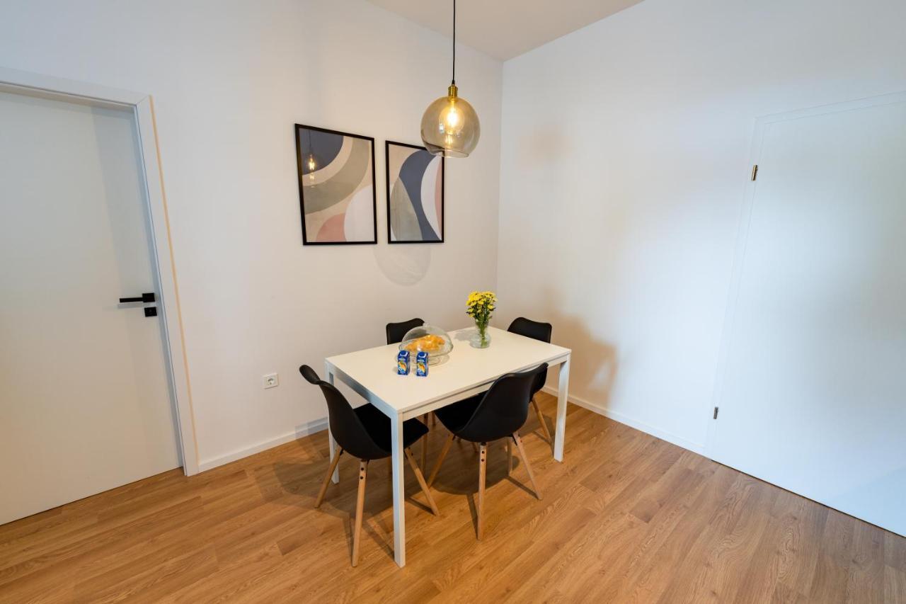 Klip Apartment Maribor Exterior photo