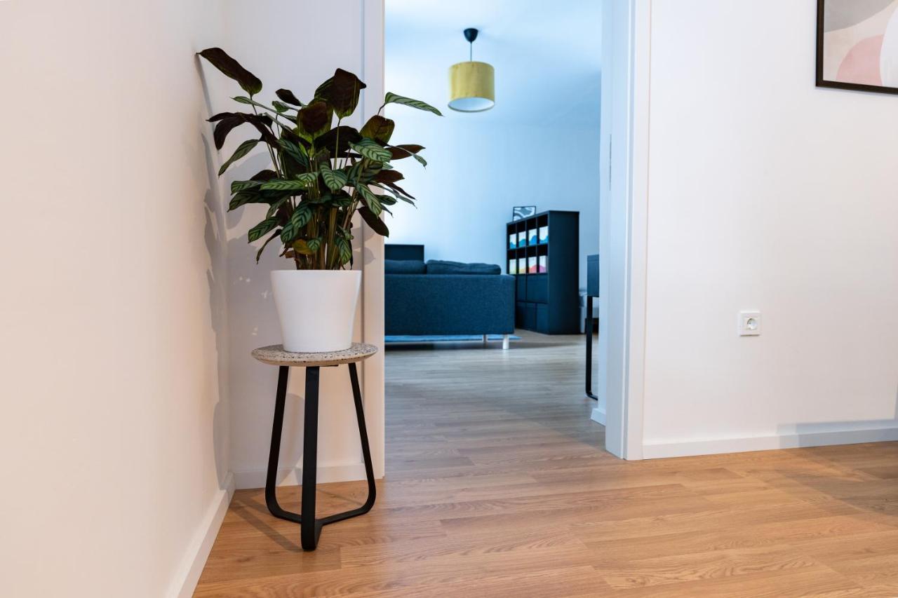 Klip Apartment Maribor Exterior photo