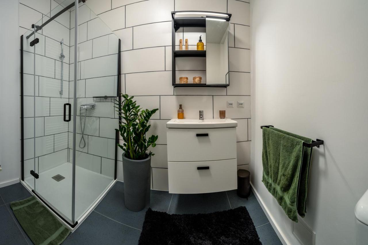 Klip Apartment Maribor Exterior photo