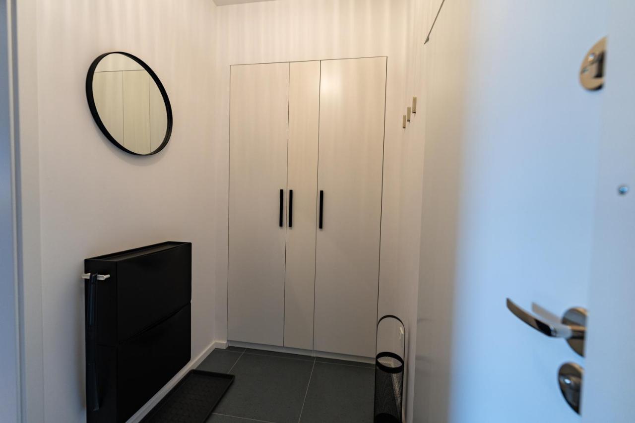 Klip Apartment Maribor Exterior photo